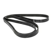 Gates Alternator Micro-V Drive Belt for Saab 9-5 YS3E D4S 2.0L 2.3L 110KW 136KW