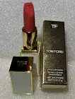 TOM FORD LIPSTICK in PARADISO #07, NEW PACKAGING IN WHITE Check Detail