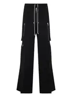[Rick Owens] Rick Owens-Cargo Con Tasche-Uomo 48 IT