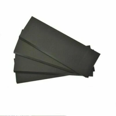 7 pcs Carbon Vanes 90134700007 WN124-120 for Becker Pump DT/T/VT 3.16/4.16