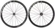 ZIPP 303 Firecrest Force Edition Disc Tubeless XDR Wheelset +Continental GP5000s