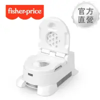 在飛比找momo購物網優惠-【Fisher price 費雪】音樂四合一噓噓樂/學習便器