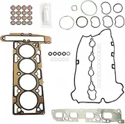 Accessories Head Gasket Set for 14 for Chevrolet for Impala 10-17 10-17 for Chevrolet for Equinox 2.4L l4 Replace