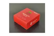 Raspberry Pi 5 8GB Entry Level Starter Kit Pack White Case Edition with 32GB