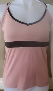 NEW ADIDAS CLIMA365 SPORTSBRA TOP L 45$ NWT CLIMALITE P