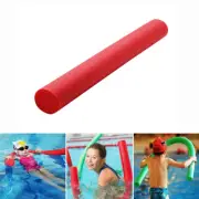 Swimming Aid Foam Noodles Swim Pool Noodle Water Float Stick Floating Foam Tube