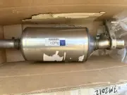 Diesel Filter DPF Mercedes Sprinter 2500 3500 2010-2013 9064901592 Brand new