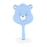Impressions Vanity - Care Bears Grumpy LED Handheld Mirror - Presale