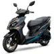 【SYM 三陽機車】JET SR 125 雙碟煞 CBS 七期 2024全新車