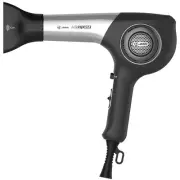 JMW AIR Storm Professional Hair Dryer - Ionic Ceramic, Lightweight, Quiet, Lo...
