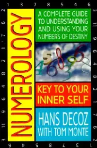 在飛比找博客來優惠-Numerology: Key to Your Inner 