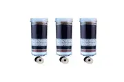 Aimex 20L Benchtop Water Purifier Dispenser Maifan Stone With 3 X 8 Stage Fluoride Filters Water Filters