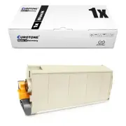 Eurotone Eco Cartridge Black for OKI C-711-DN C-711-DTN C-711-DM C-710-DN