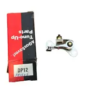 Tune Up Parts DP12 Ignition Contact Set Fit Ford 8 Cylinder