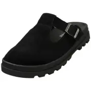 Palladium Dunelite Pyla Mens Slippers in Black - 10 US