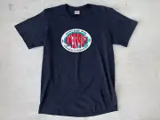 Supreme New Sh*t Tee Black Size Small FW19