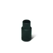 Wright Tool 6980 3/4 Drive 15/16 Inch 12 Point Deep Impact Socket