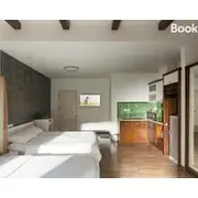 Hidden gem homestay 2