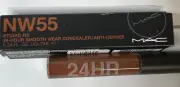 MAC studio 24 hour smooth wear concealer #NW55-0.24oz (NIB)