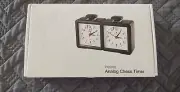 Analog Chess Timer PQ9905