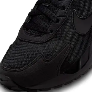 【NIKE 耐吉】慢跑鞋 女鞋 運動鞋 緩震 W AIR MAX SOLO 黑 FN0784-004