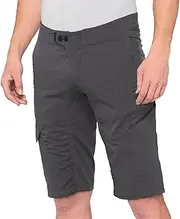 Short 100% ridecamp