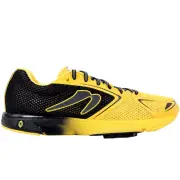 Newton Running Distance 7 Men´s Running Sport Shoes Trainer yellow M000518B WOW