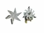 Genuine Technika Oven Fan Motor