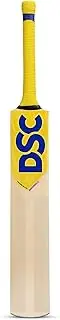 DSC Bravado 22 Kashmir Willow Cricket Bat