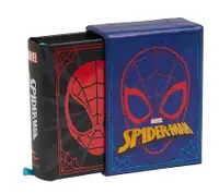 在飛比找誠品線上優惠-Marvel Comics: Spider-Man (Tin