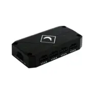 Diamond Audio DARGB8A RGB LED APP Remote Controller Eight Outputs