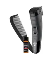 Remington Barber's Best Beard Trimming Kit