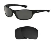Replacement Lenses for Smith Undertow Polarized & UV Protection - Seek Optics