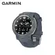 GARMIN INSTINCT Crossover 複合式 GPS 智慧腕錶 海沫藍