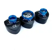 Ophthalmology 20D 90D & 78D Double Aspheric Lens With Manual Blue Colour