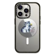 Snappy Grip Stand Mirror Snappy™ Grip Stand MagSafe Compatible KITTEN