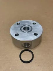 NEW 1.5" Locomotive Horn Base Riser Locomotive Train Horn