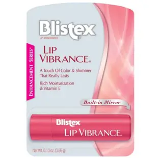 【蘇菲的美國小舖】美國 Blistex 高保濕潤色護唇膏 3.69g