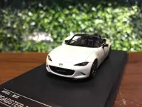 在飛比找有閑購物優惠-1/43 Mark43 Mazda Roadster (ND