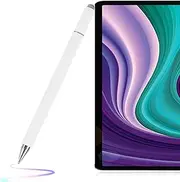 Universal Capacitive Stylus Pen for Touch Screen, High Accuracy Digital Pencil for Phone and Tablet, Lightweight and Portable with Anti Scratch Tip