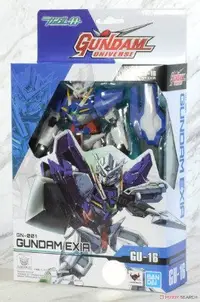 在飛比找Yahoo!奇摩拍賣優惠-現貨-萬代成品 GUNDAM UNIVERSE GU-16 