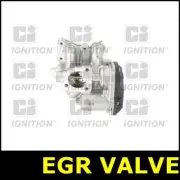 EGR Valve FOR FIAT DUCATO 146bhp 3.0 10->20 Diesel QH