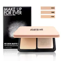 在飛比找PChome24h購物優惠-MAKE UP FOR EVER HD SKIN粉無痕柔霧空