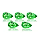 1.16ct Tsavorite Garnet tanzania 100% natural earth mined intense green color