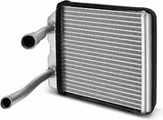 A-Premium HVAC Heater Core Compatible with Chevrolet Cavalier Pontiac Sunfire 1995-2005