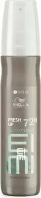 WELLA EIMI FRESH UP NUTRICURLS 72H ANTI FRIZZ SPRAY 150 ML