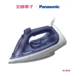 PANASONIC蒸氣電熨斗 NI-S530 【全國電子】