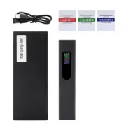 5 in 1 Salinity Meter Water Quality Tester Digital EC TDS TEMP Monitor7923