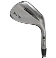 NEW Cleveland '25 RTZ Tour Rack Raw 58-FULL 12 58° Wedge DG TI S400 Steel Stiff
