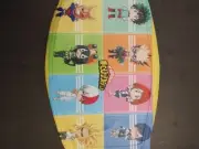 2 MHA academia mix & match face mask